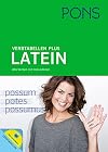 PONS Verbtabellen Plus Latein: Alle Verben mit links können