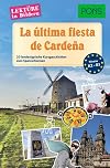 La última fiesta de Cardeña