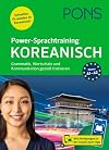 PONS Power-Sprachtraining Koreanisch
