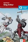 King Arthur (English graphic Readers)