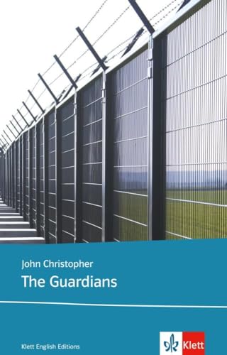 The Guardians book cover