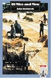 Of Mice and Men. Text and Study Aids. (Lernmaterialien)