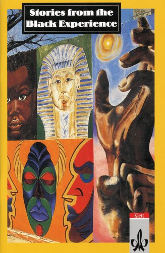 Stories from the Black Experience book cover