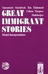 Great Immigrant Stories: Model Interpretations