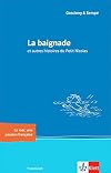 La baignade: et autres histoires du Petit Nicolas
