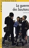 La Guerre Des Boutons Mit Materialien