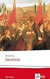 Germinal: Lekt%C3%BCren Franz%C3%B6sisch