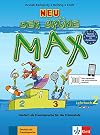 Der Grune Max Neu: Lehrbuch 2 (German Edition)