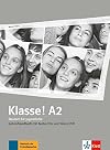 Klasse! A2 - Livre du professeur + 4 CDs + DVD (ALL NIVEAU SCOLAIRE TVA 5,5%) (French Edition)