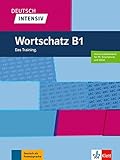 Deutsch Intensiv Wortschatz B1