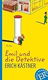 Emil Und Die Detektive Deutsche Lektre Fr Das Gerniveau A2b1