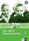 Das Neue Deutschmobil: Arbeitsbuch 1 (German Edition)