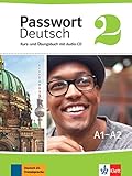 Passwort Deutsch 2   A1