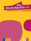 Die Deutschprofis A1, Livre du professeur (ALL NIVEAU SCOLAIRE TVA 5,5%) (French Edition)