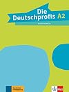 Die Deutschprofis A2, Livre du professeur