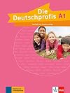 Die Deutschprofis A1, Cahier d'évaluation audio en ligne (ALL NIVEAU SCOLAIRE TVA 5,5%) (French Edition)
