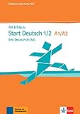 Mit Erfolg Zu Start Deutsch A1 A2 (1cd Audio)