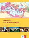 Geschichte und Geschehen / Schülerband mit CD-ROM: Ausgabe für Hamburg, Nordrhein-Westfalen, Schleswig-Holstein / Ausgabe für Hamburg, Nordrhein-Westfalen, Schleswig-Holstein