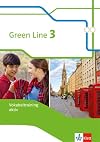 Green Line 3: Vokabeltraining aktiv, Arbeitsheft Klasse 7