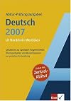 Abi-Prüfung Deutsch 2007 LK NRW