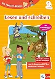 Klett — Lesen und schreiben 1. Klasse (Grundschule)
