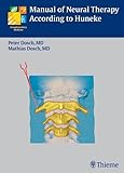 Manual Of Neural Therapy According To Huneke