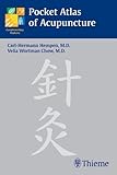 Pocket Atlas Of Acupuncture