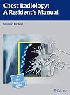 Chest radiology a resident's manual