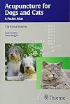 Acupuncture for Dogs and Cats (A Pocket Atlas)