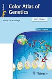 Color Atlas Of Genetics