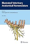 Illustrated Veterinary Anatomical Nomenclature