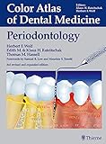 Color Atlas Of Dental Medicine Periodontology