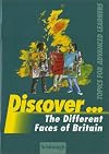 The different faces of Britain. - Paderborn Student s book. Schöning