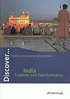 India - tradition and transformation [Students' book] [...]