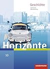 Horizonte 10: Geschichte Gymnasium Rheinland-Pfalz