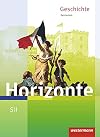 Horizonte - Geschichte für die SII in Rheinland-Pfalz - Ausgabe 2017: Schülerband