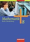 Mathematik 8, [Schülerbd.] [...]