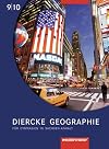 Diercke Geographie 9 / 10. Schülerband. Sachsen-Anhalt: Ausgabe 2008