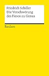Fiesco's Conspiracy at Genoa