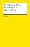 The Prince of Homburg
