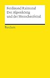 Der Alpenkönig und der Menschenfeind