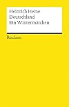 Germany: A Winter's Tale