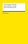 Un Ballo in Maschera [libretto]