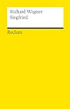 Wagner : Siegfried [libretto]