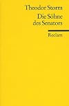 The sons of the senator