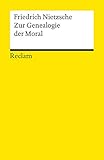 Zur Genealogie Der Moral
