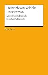 Eneasroman. Mittelhochdeutsch / Neuhochdeutsch.