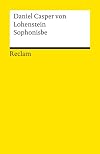 Sophonisbe: Trauerspiel