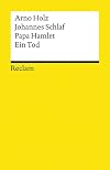 Papa Hamlet