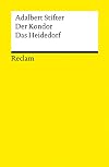Der Kondor Das Heidedorf
